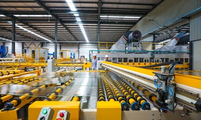 自貢市2023年上半年經(jīng)濟(jì)觀察 GDP增長11.8%，化學(xué)工業(yè)成強(qiáng)勁引擎