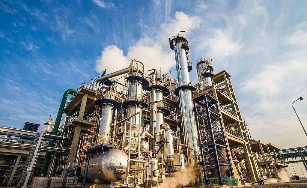 1月份化學(xué)原料和化學(xué)制品制造業(yè)價(jià)格分析 原料承壓，行業(yè)面臨新挑戰(zhàn)